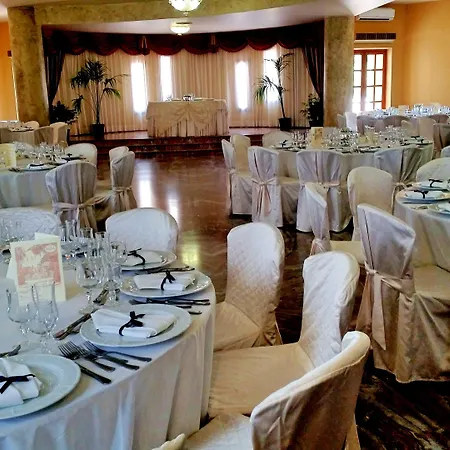 Akrabello Hotel 3*