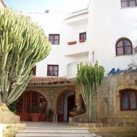 Akrabello Hotel Agrigento