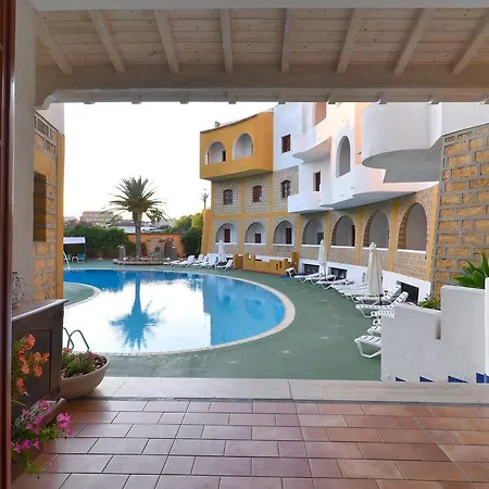 Akrabello Hotel