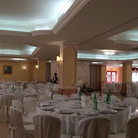 Akrabello אגריג'נטו