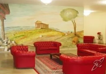 מלון Akrabello 3*
