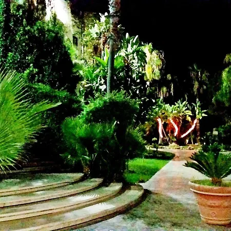 Akrabello 3* أغريجنتو