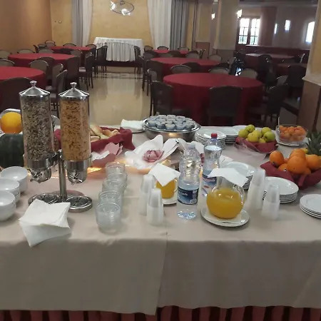 Akrabello אגריג'נטו