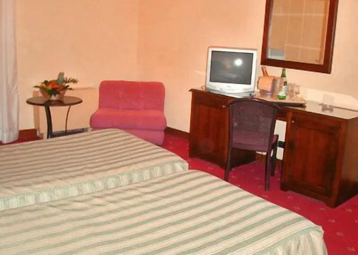 Hotel Akrabello Agrigento