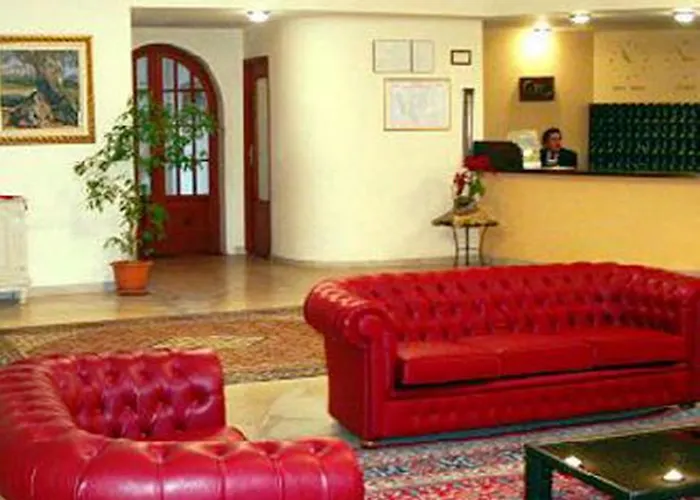 Hotel Akrabello Agrigento