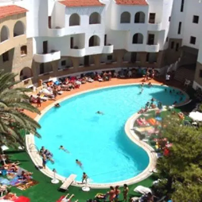 Hotel Akrabello Agrigento