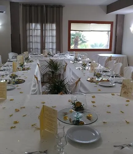 Hotel Akrabello Agrigento