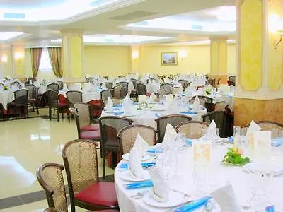 Hotel Akrabello Agrigento