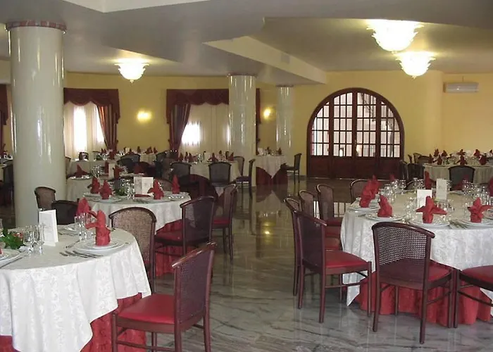 Akrabello Hotel