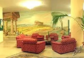 Akrabello 3* Agrigento