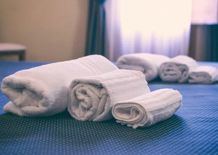 Akrabello Hotel Agrigento