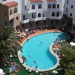 Hotel Akrabello 3*