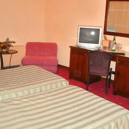 Hotel Akrabello Agrigent