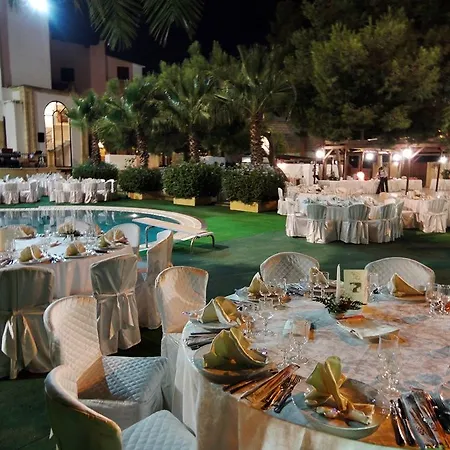 Akrabello 3*