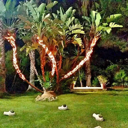 Akrabello Hotel Agrigent