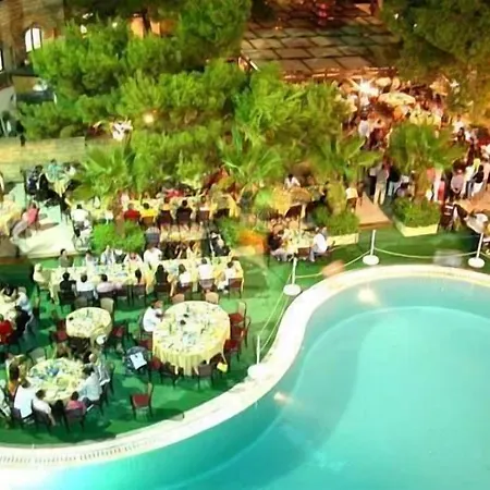 Akrabello Hotel Agrigent