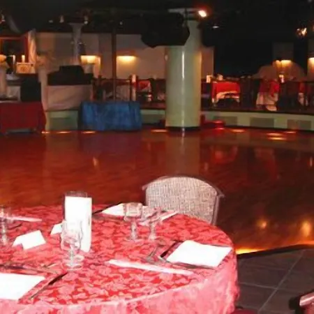 Akrabello Hotel Agrigent