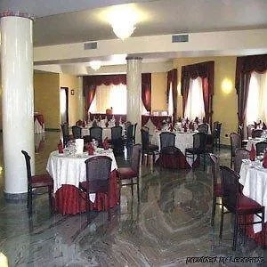 Akrabello Hotel 3*