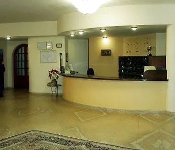 Hotel Akrabello