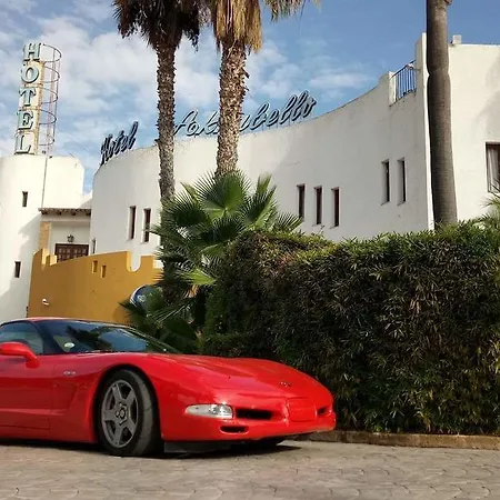 Hotel Akrabello Agrigent