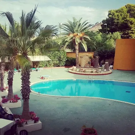 Akrabello 3* Agrigent