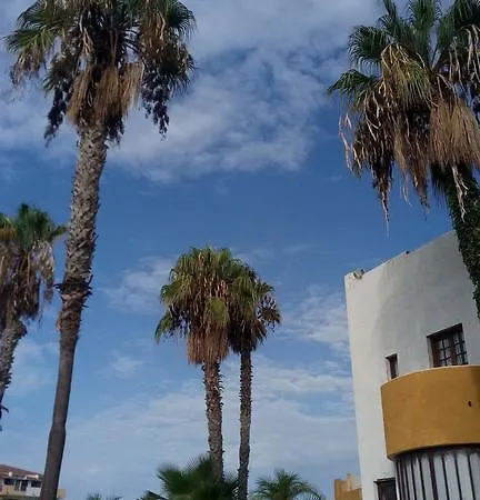 Hotel Akrabello Agrigent