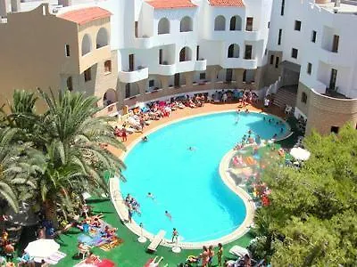 Akrabello Hotel 3*