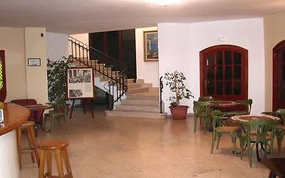 Hotel Akrabello Agrigento