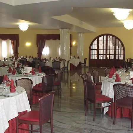Akrabello Hotel