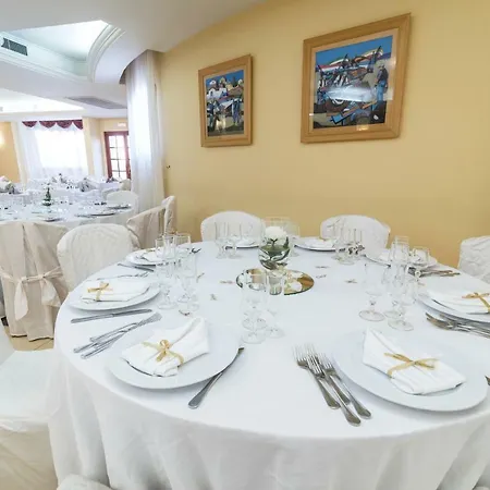 Akrabello Hotel 3*