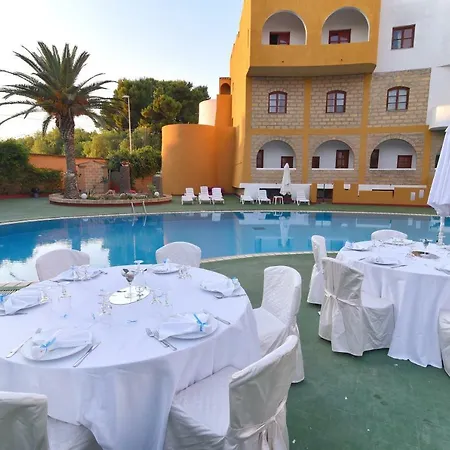 Akrabello Hotel 3*