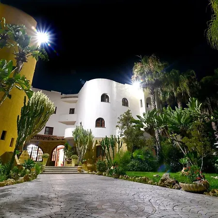 Akrabello Hotel 3*