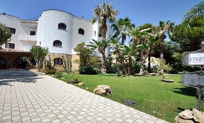 Akrabello Hotel