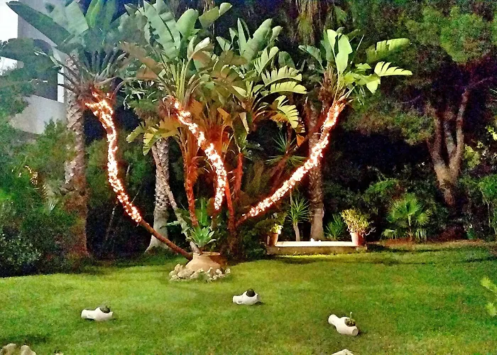 Akrabello Hotel Agrigento