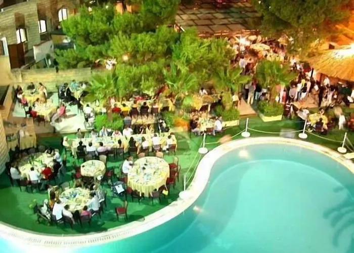 Akrabello Hotel Agrigento