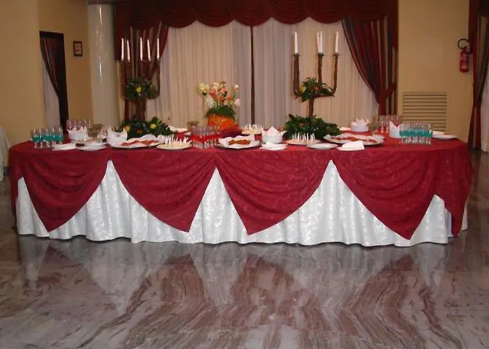 Akrabello 3* Agrigento