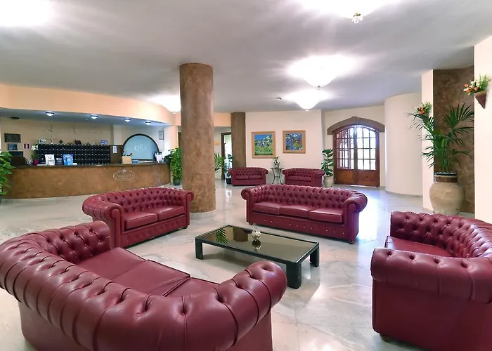 Akrabello Hotel Agrigento