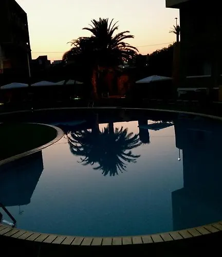 Akrabello 3* Agrigento