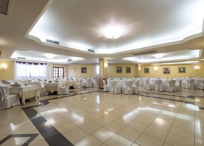 Akrabello Hotel Agrigento