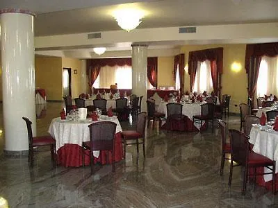 Akrabello Hotel