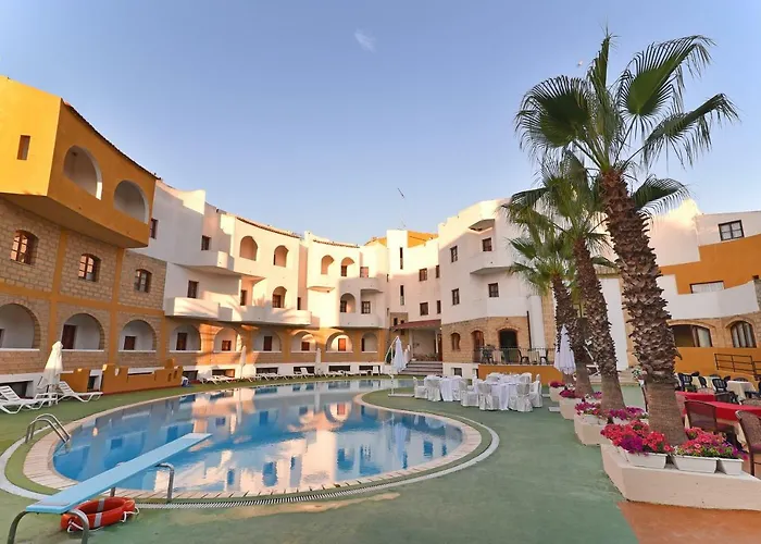 Akrabello Hotel 3*